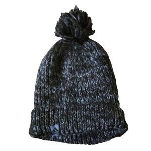 Adidas Gray Beanie